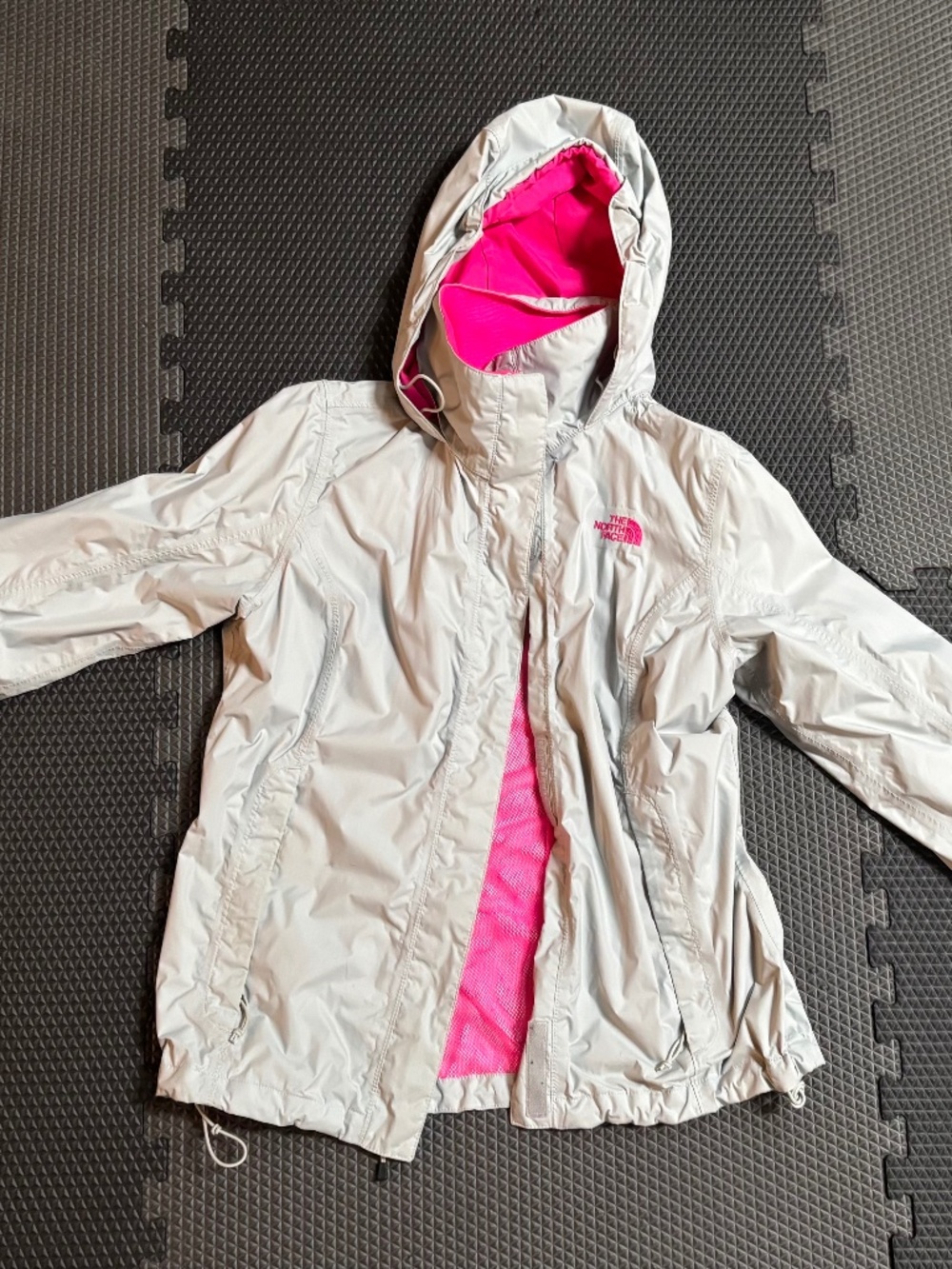 North face Rain Jacket